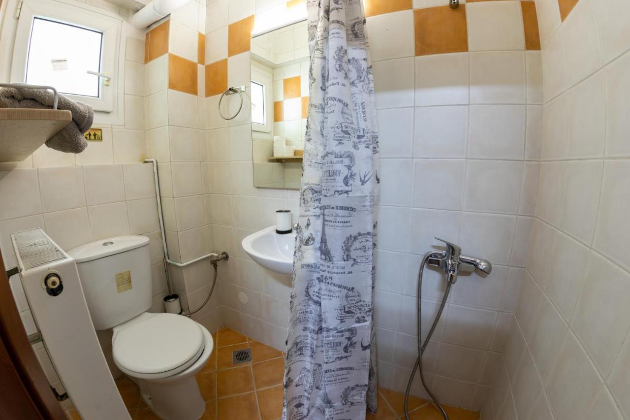 Xsoma Flats "Studio" Thessalonique Extérieur photo